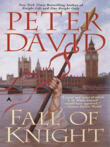      Fall of Knight