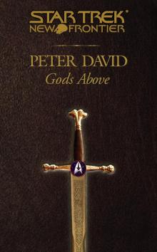      Gods Above