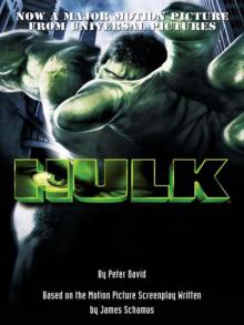      Hulk