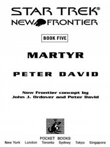      Martyr