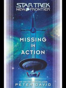      Missing in Action
