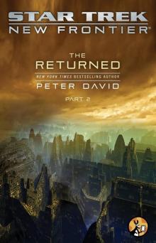      The Returned, Part II