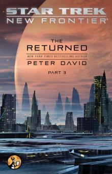      The Returned, Part III