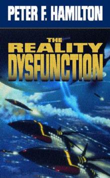      The Reality Dysfunction