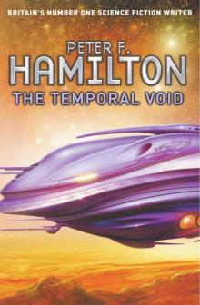      The Temporal Void