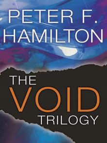      The Void Trilogy 3-Book Bundle