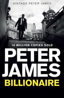      Billionaire