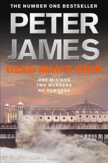      Dead Man's Grip