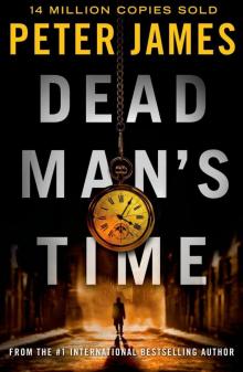      Dead Man's Time