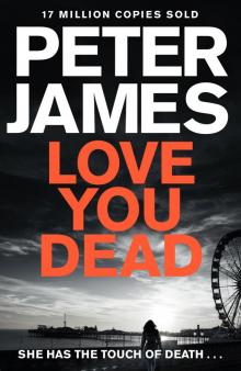      Love You Dead