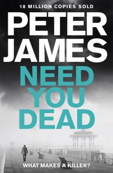      Need You Dead