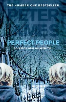      Perfect People