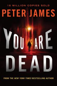      You Are Dead