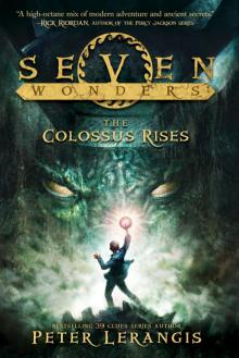      The Colossus Rises
