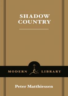      Shadow Country