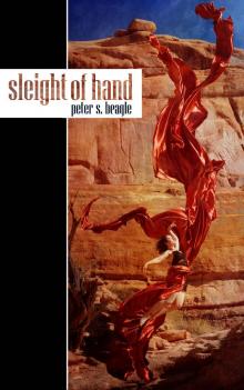      Sleight of Hand