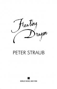      Floating Dragon