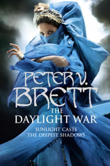      The Daylight War