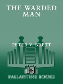     The Warded Man