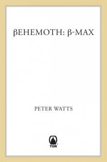     Behemoth: B-Max