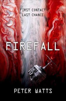      Firefall