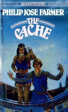      The Cache