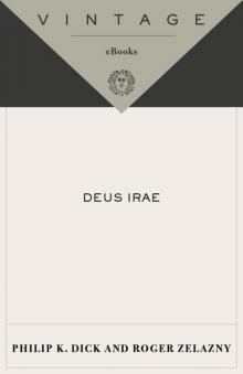      Deus Irae