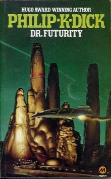      Dr. Futurity