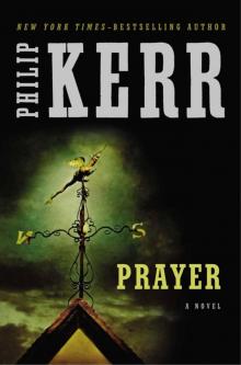     Prayer