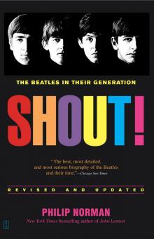      Shout!