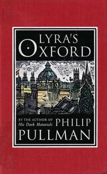      Lyra's Oxford