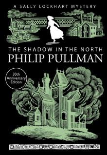      The Shadow in the North