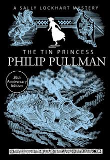      The Tin Princess