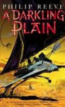      A Darkling Plain