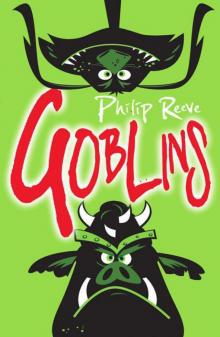      Goblins