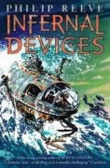      Infernal Devices