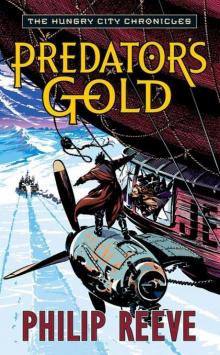      Predator's Gold
