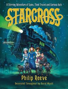      Starcross