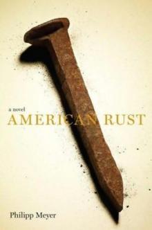      American Rust
