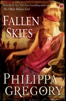      Fallen Skies