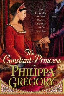      The Constant Princess