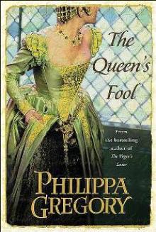      The Queen's Fool