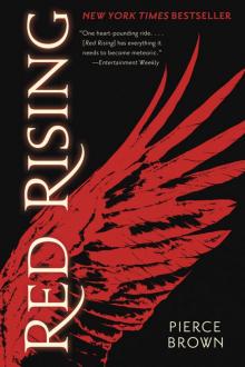      Red Rising