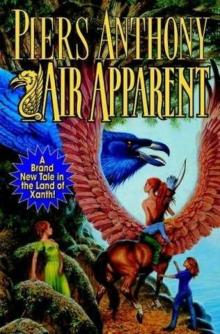      Air Apparent