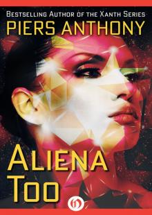      Aliena Too