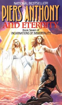      And Eternity