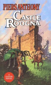      Castle Roogna