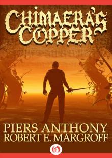      Chimaera's Copper