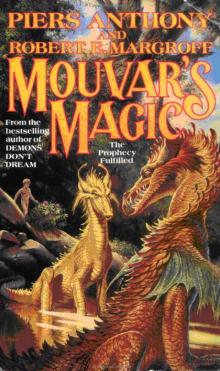      Mouvar's Magic