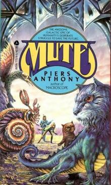      Mute